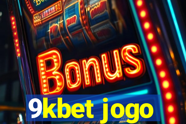 9kbet jogo